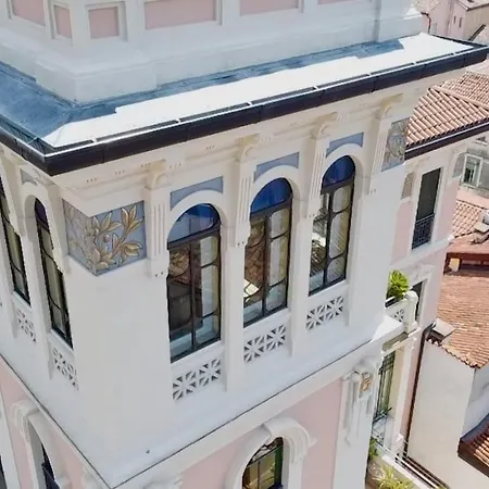 Luxury Wellness Penthouse Ponte Degli Alpini Apartment Bassano del Grappa